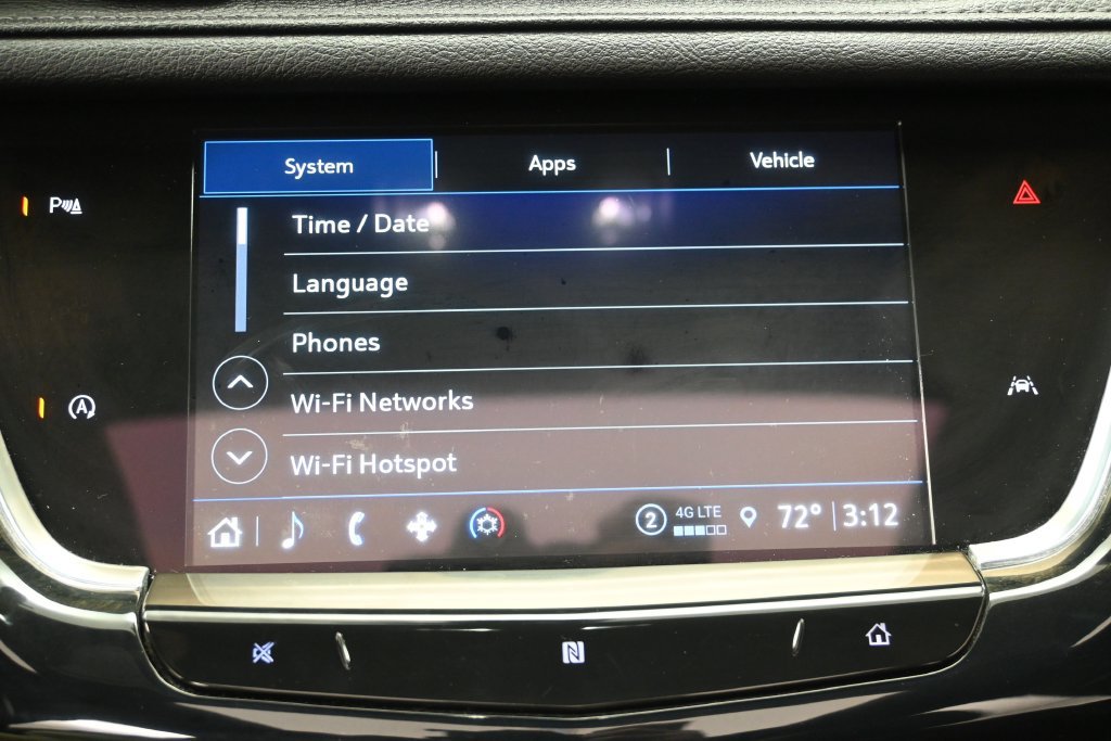 Used 2021 Cadillac XT6 Premium Luxury AWD/4WD image 23