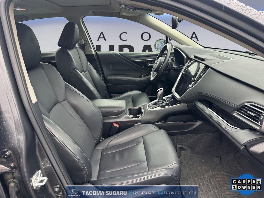 Used 2021 Subaru Legacy Limited image 17