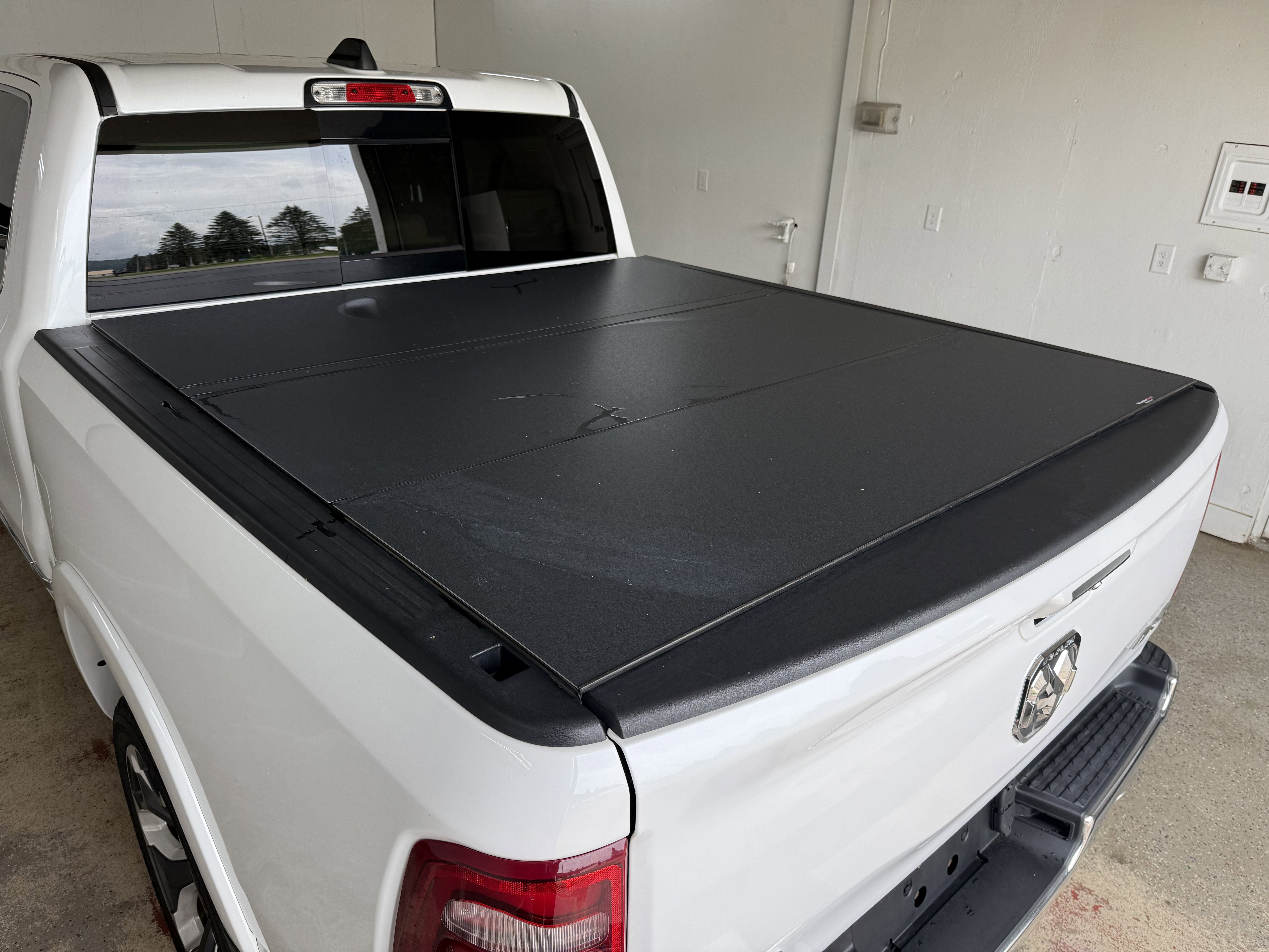 Used 2019 RAM 1500 Limited image 7