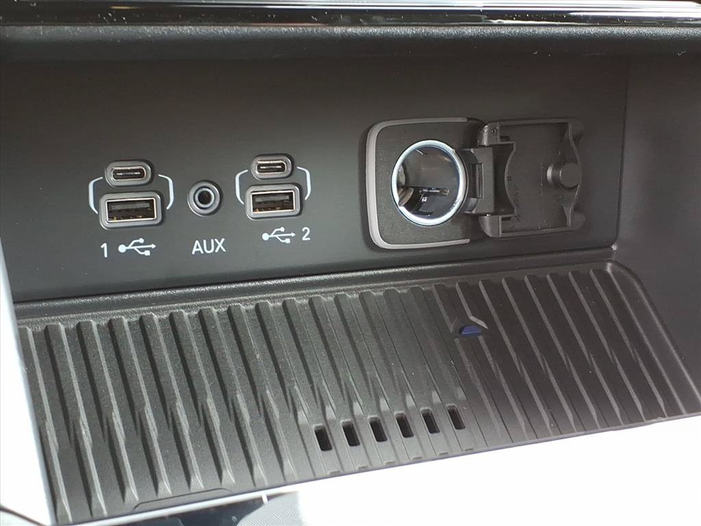 New 2027 Jeep Grand Cherokee 4WD image 31