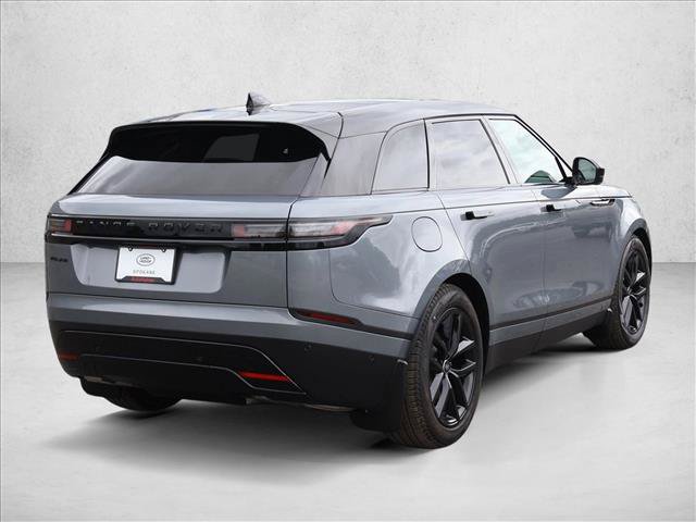New 2026 Land Rover Range Rover Velar S AWD/4WD video 2