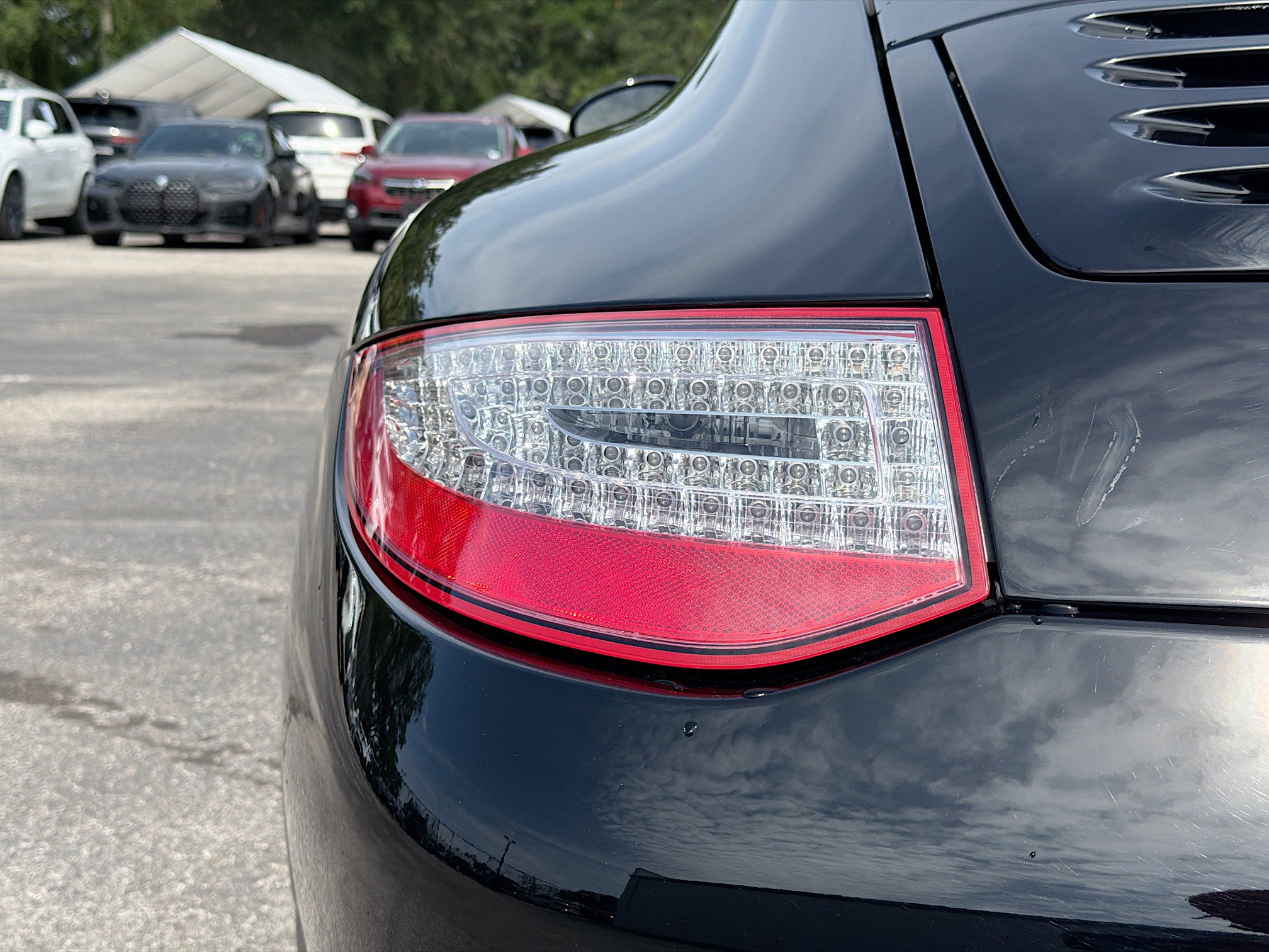 Used 2010 Porsche 911 Carrera S RWD image 10
