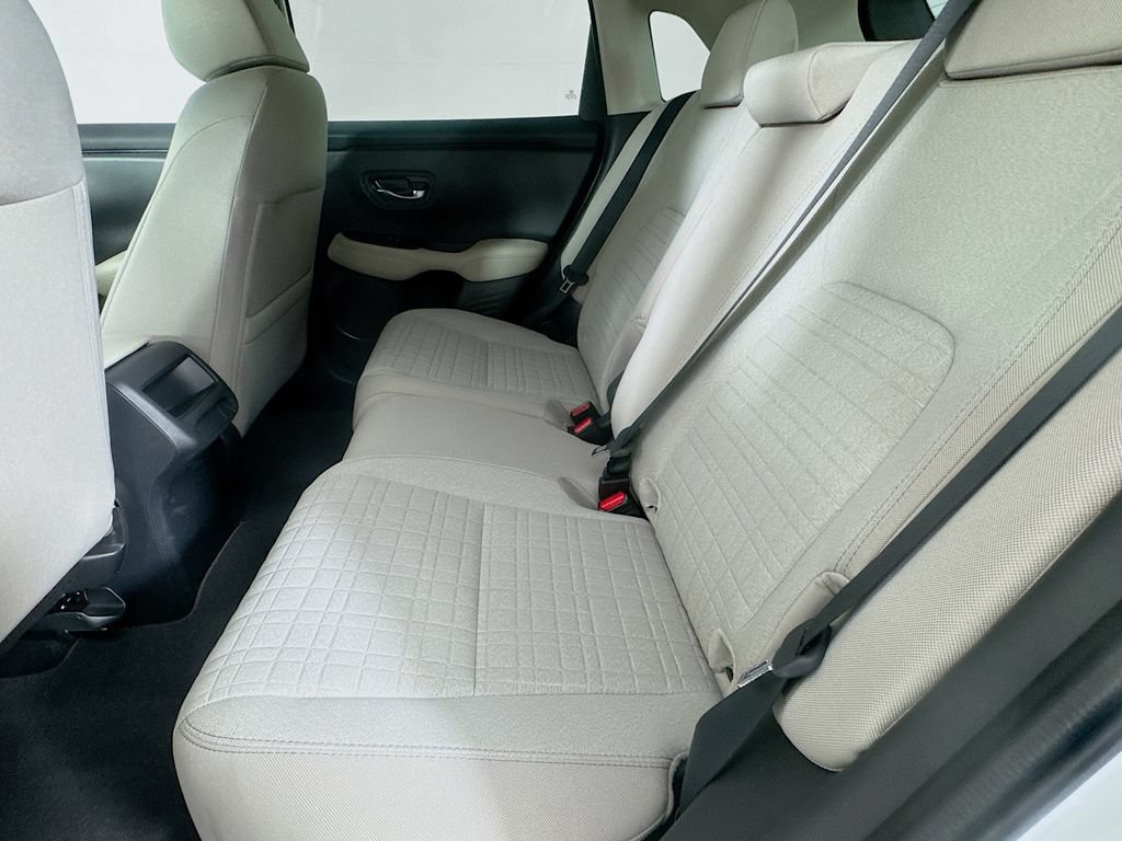 New 2027 Honda HR-V LX image 29