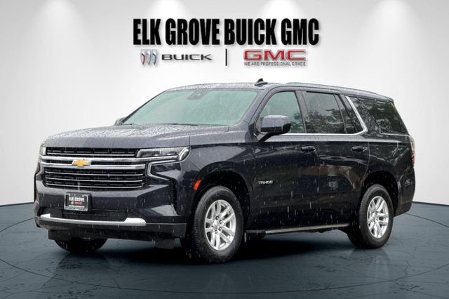 Used 2024 Chevrolet Tahoe LT image 8