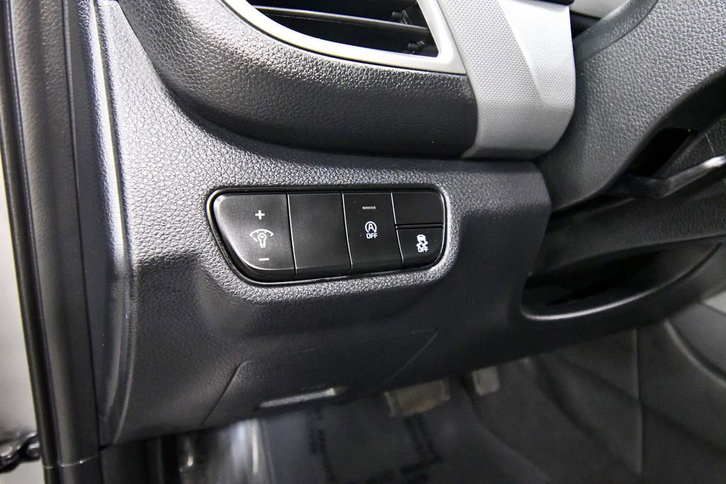 Certified 2026 Kia Seltos LX AWD/4WD image 19