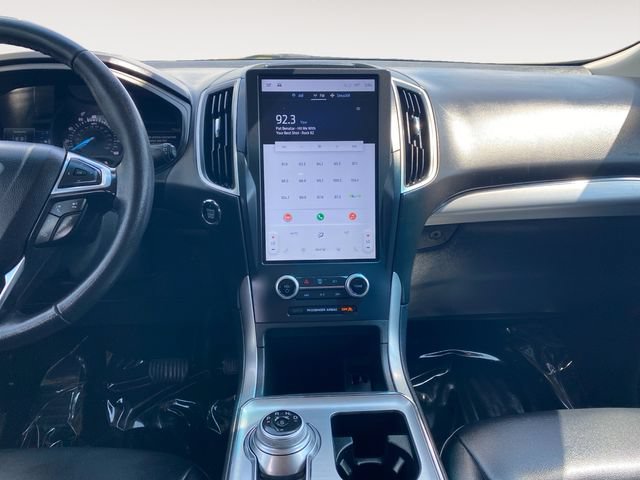 Used 2022 Ford Edge SEL AWD/4WD image 11