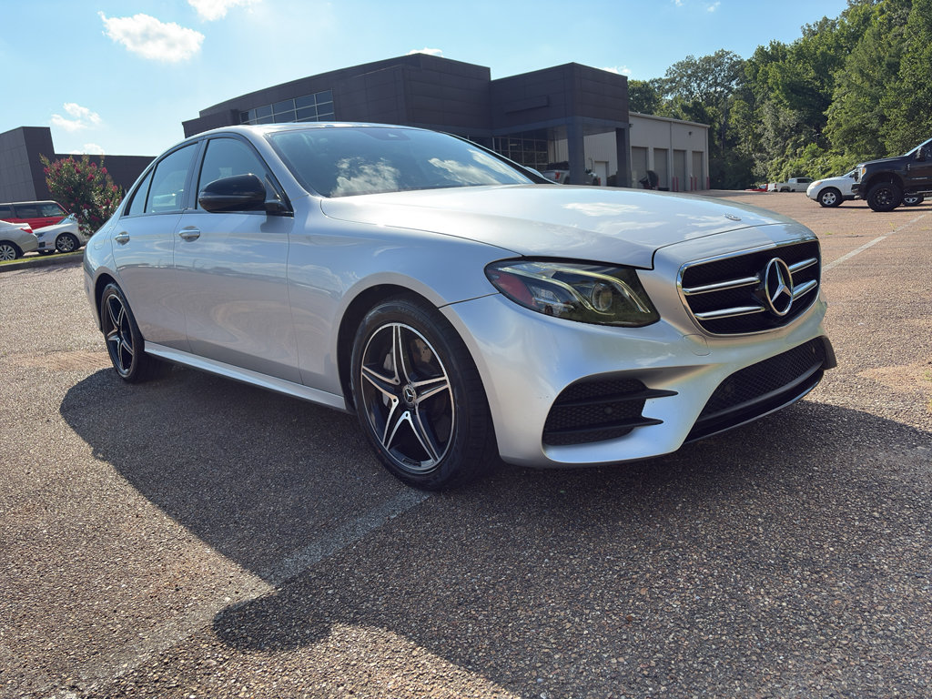 Used 2019 Mercedes-Benz E 300