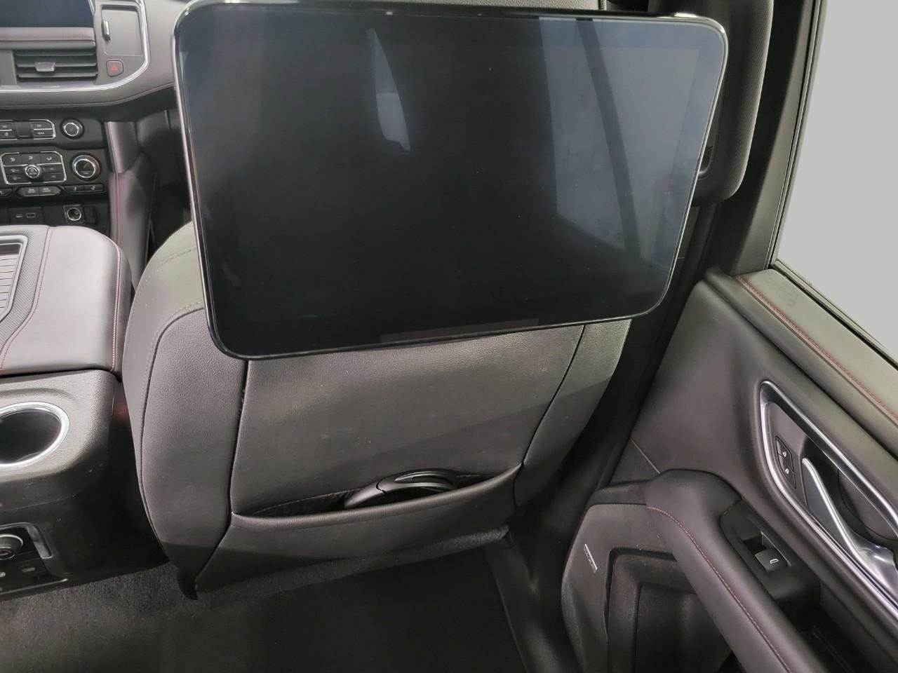 Used 2021 Chevrolet Tahoe RST w/ Rear Media and Nav Package AWD/4WD image 57