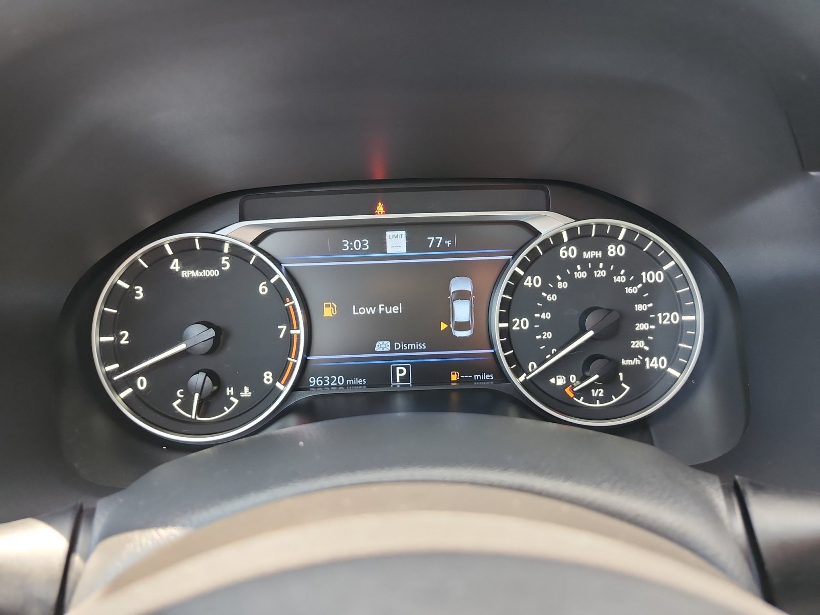 Used 2019 Nissan Altima 2.5 SL FWD image 16
