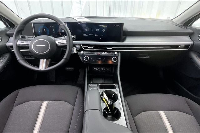 Certified 2026 Hyundai Sonata SEL AWD/4WD image 14