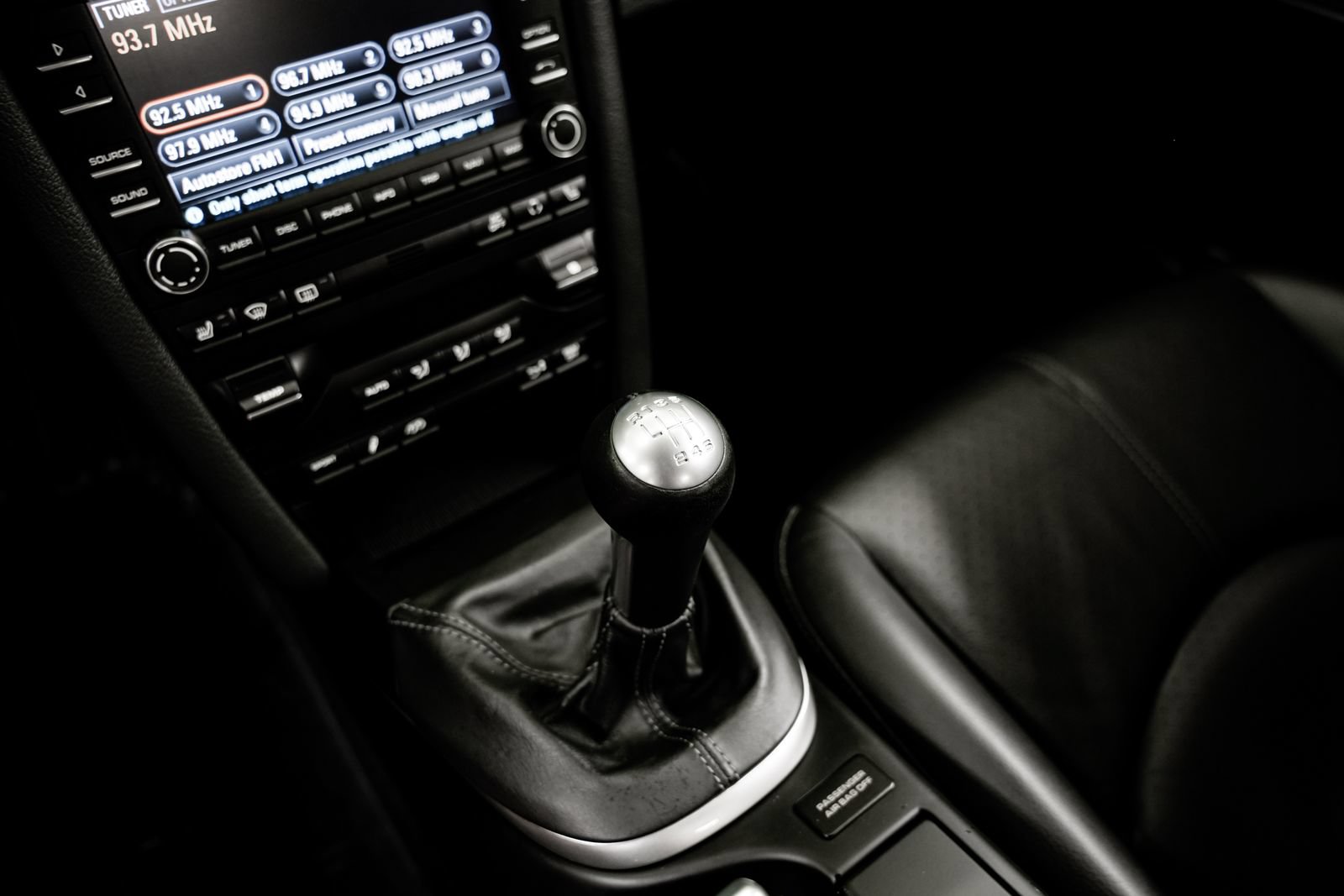 Used 2011 Porsche 911 Carrera S RWD image 13