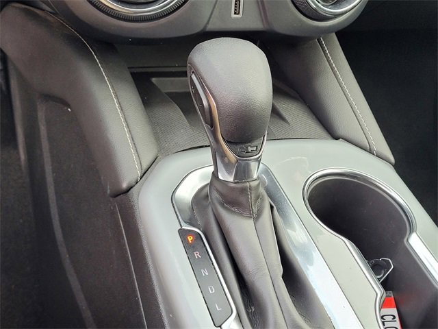 Used 2023 Chevrolet Blazer LT w/ Convenience Package image 23