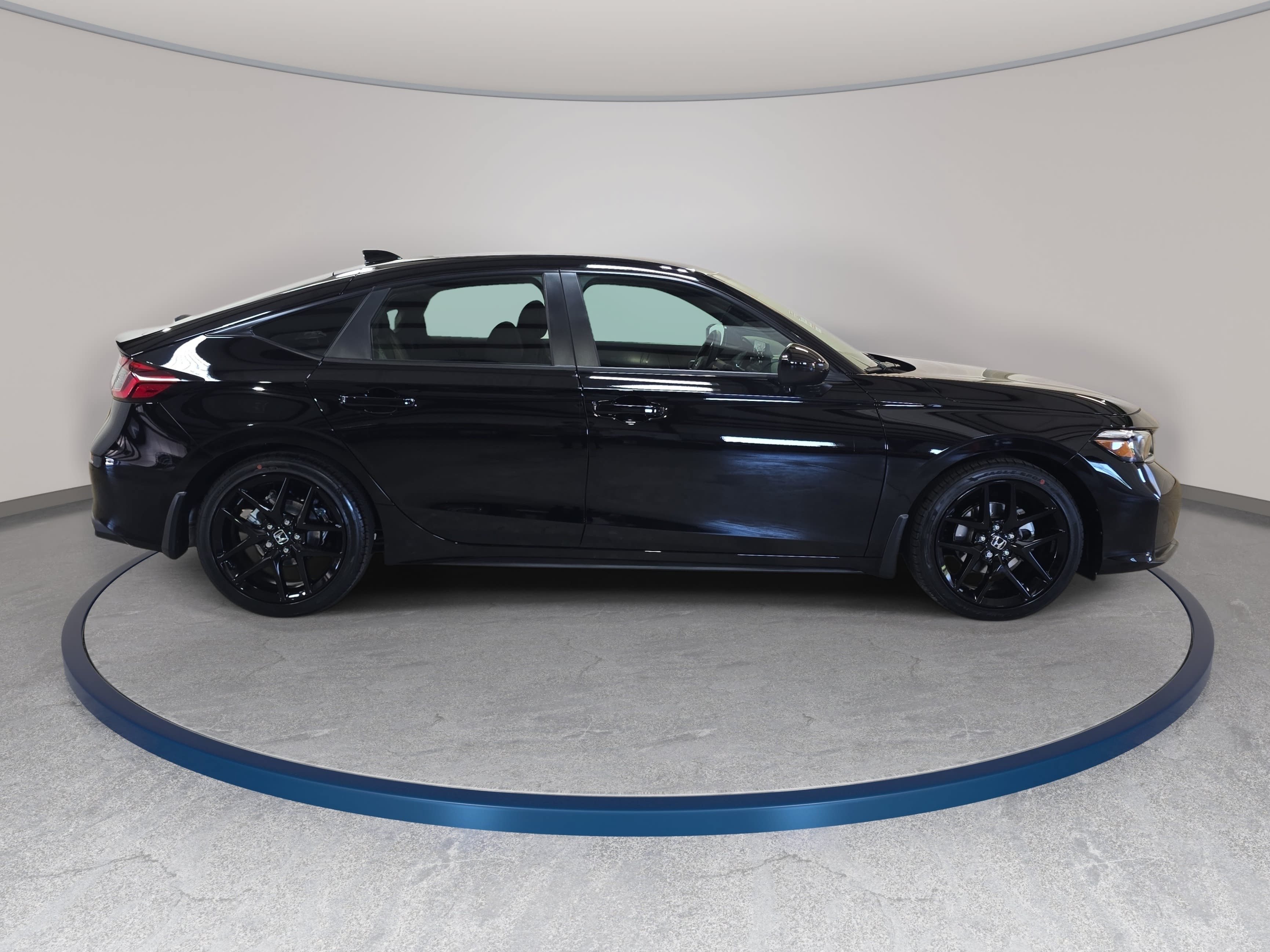 New 2026 Honda Civic Sport image 5