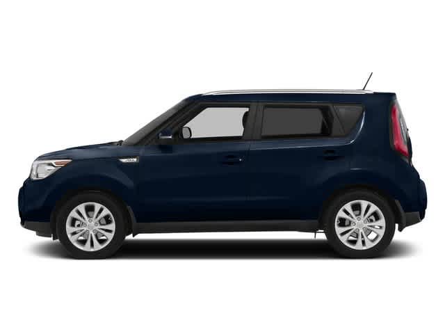 Used 2016 Kia Soul + FWD image 3