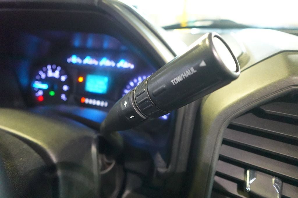 Used 2019 Ford F250 XL w/ XL Value Package AWD/4WD image 16