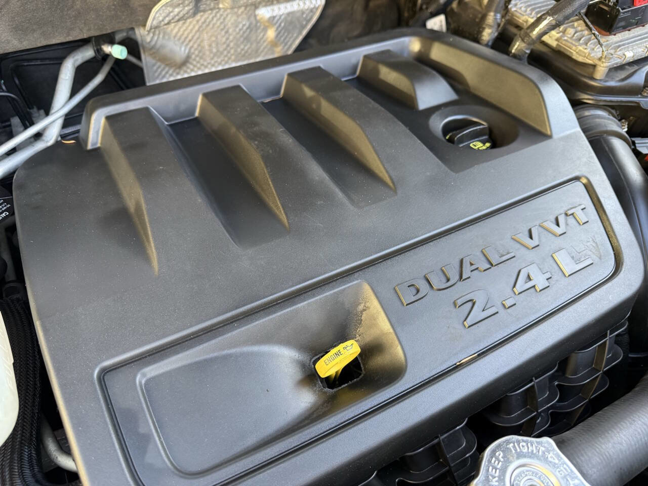 Used 2012 Jeep Compass Sport image 18