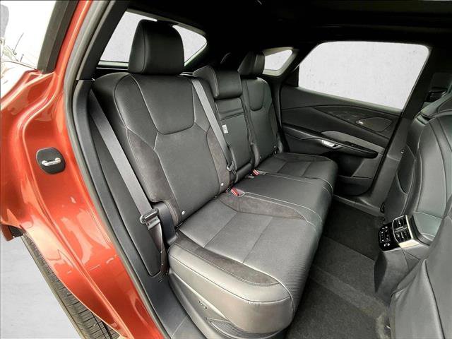 Used 2023 Lexus RX 500h F Sport w/ Accessory Package (Z1) image 29