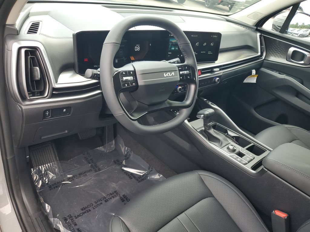New 2026 Kia Sorento S AWD/4WD image 6