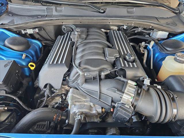 Used 2023 Dodge Charger Scat Pack RWD image 24