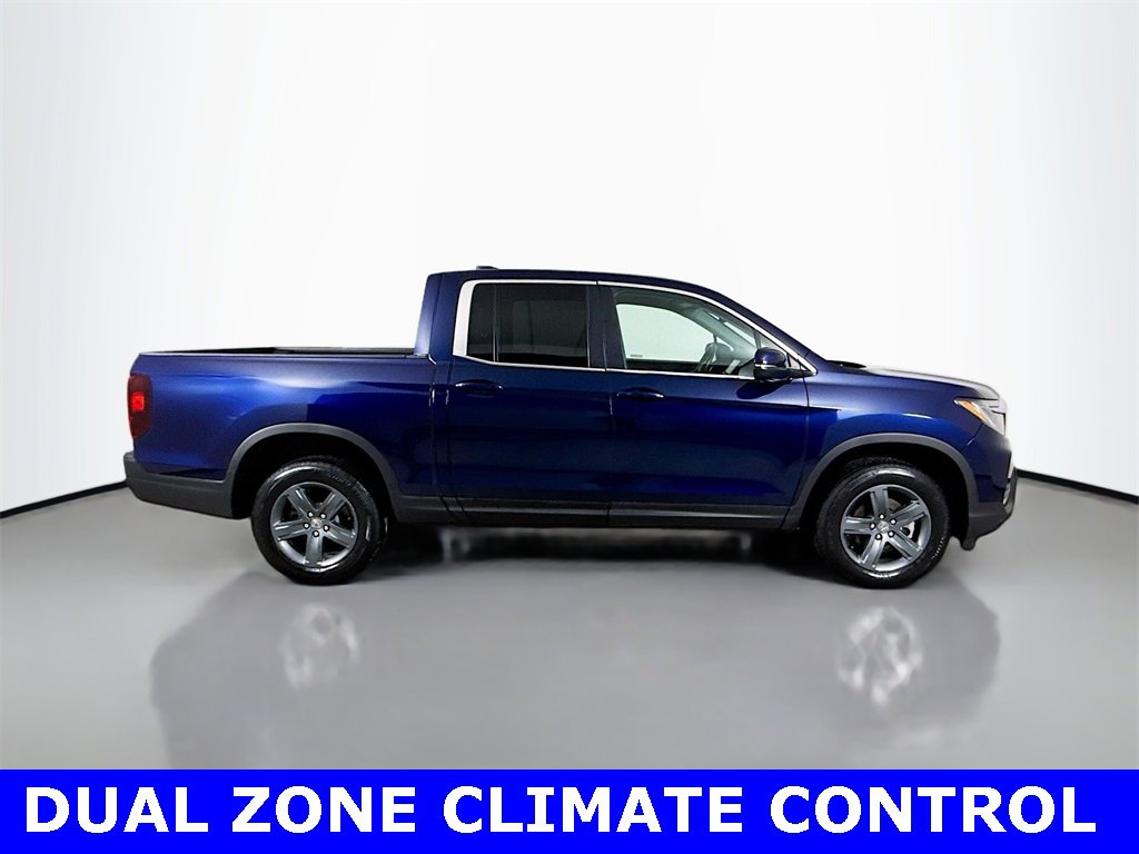Used 2023 Honda Ridgeline RTL image 3