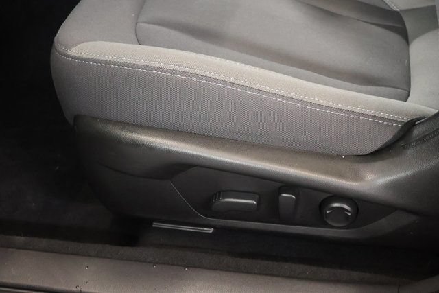 Certified 2025 Subaru Crosstrek 2.5i Premium AWD/4WD image 14