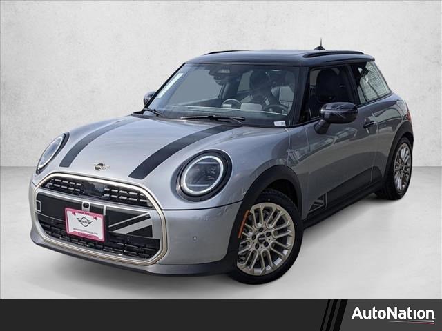 New 2026 MINI Cooper 2-Door Hardtop FWD image 1