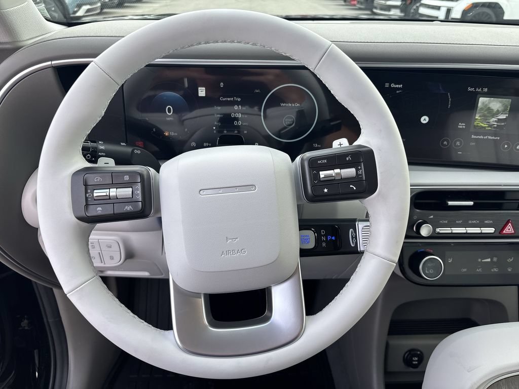 New 2026 Hyundai Palisade SEL AWD/4WD image 14