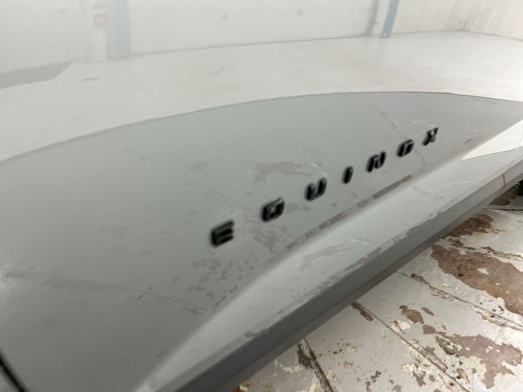 Used 2025 Chevrolet Equinox RS image 27