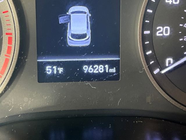 Used 2019 Hyundai Tucson SE image 17