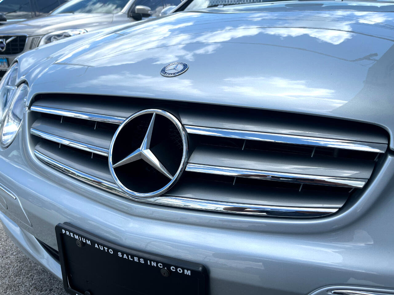 Used 2006 Mercedes-Benz CLK 350 Cabriolet image 37