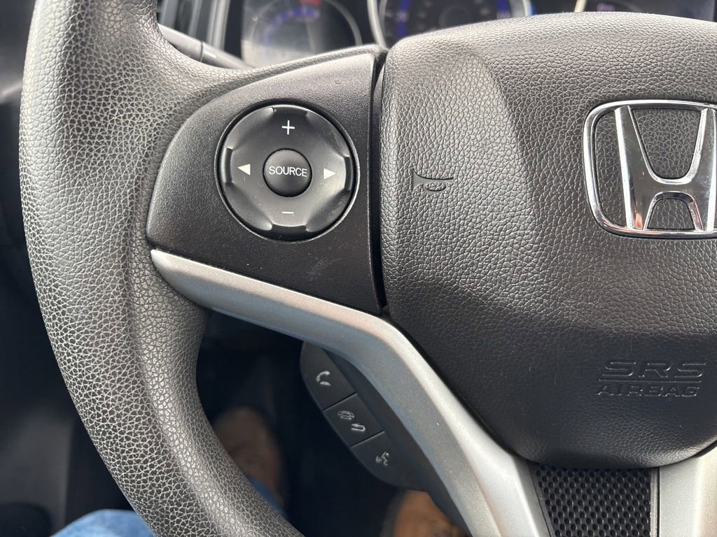 Used 2020 Honda Fit LX image 19