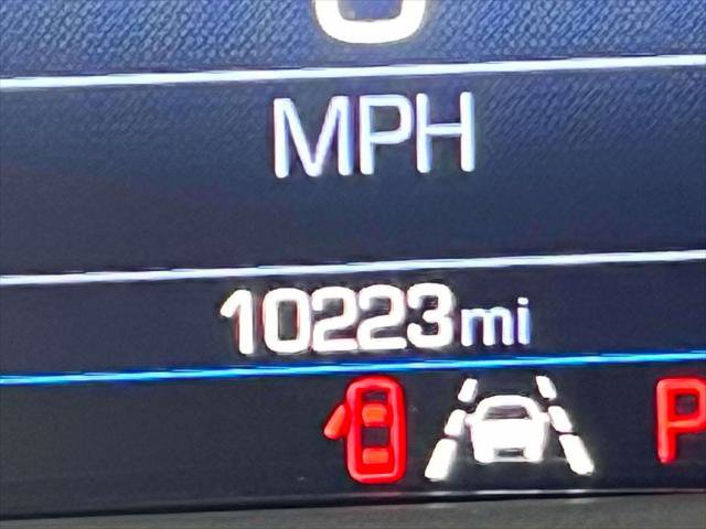 Used 2024 Chevrolet Equinox LT image 26