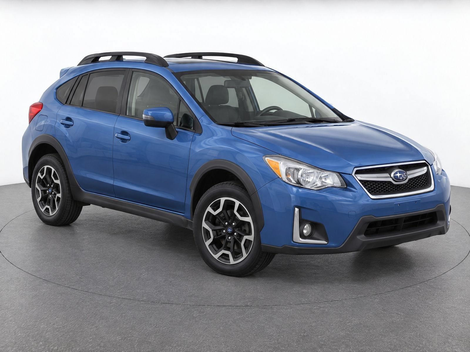Used 2017 Subaru Crosstrek 2.0i Limited AWD/4WD image 1