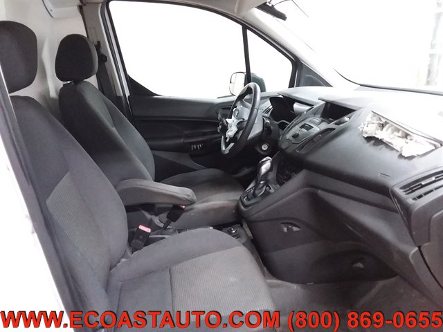 Used 2015 Ford Transit Connect XL FWD image 10