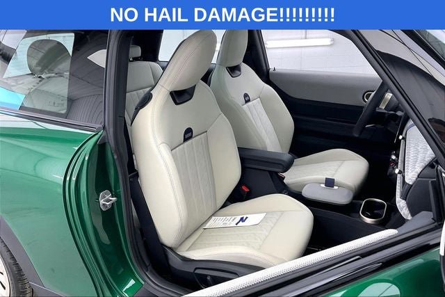 Used 2026 MINI Cooper S FWD image 7