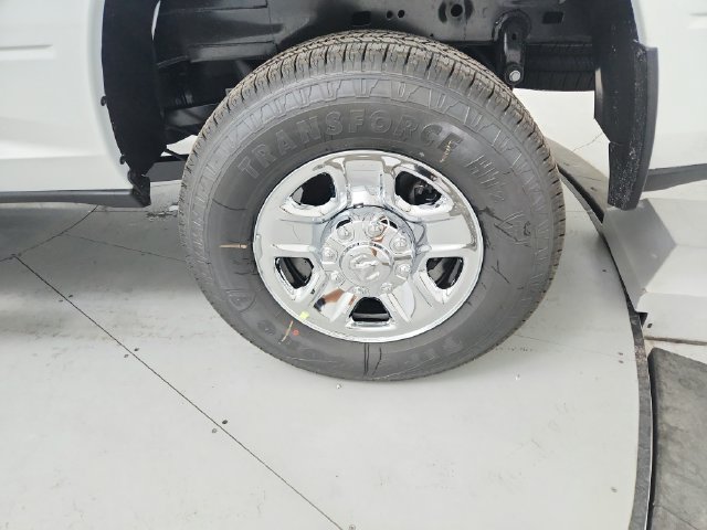 New 2026 RAM 2500 Tradesman AWD/4WD image 40