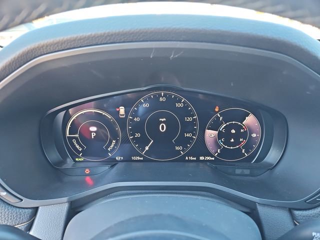 Certified 2025 MAZDA CX-90 Plug-In Hybrid w/ Preferred image 21