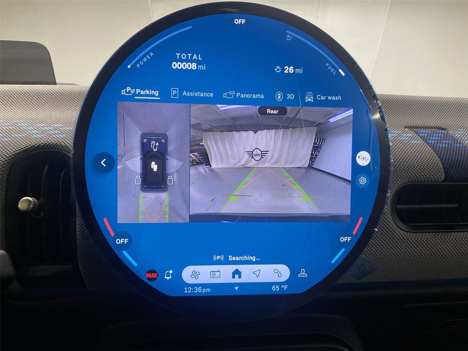 New 2026 MINI Cooper S FWD image 27