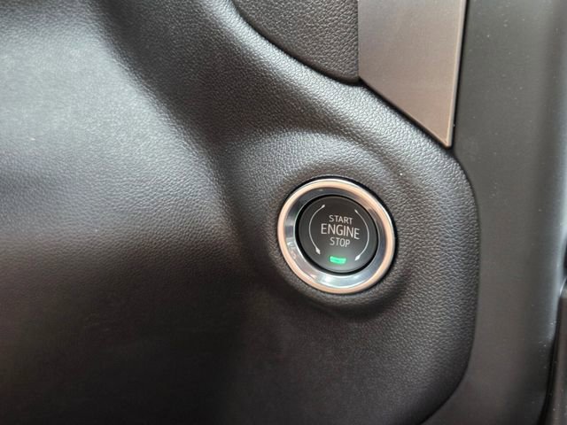 New 2026 Chevrolet Silverado 1500 Custom Trail Boss w/ Dark Appearance Package image 29