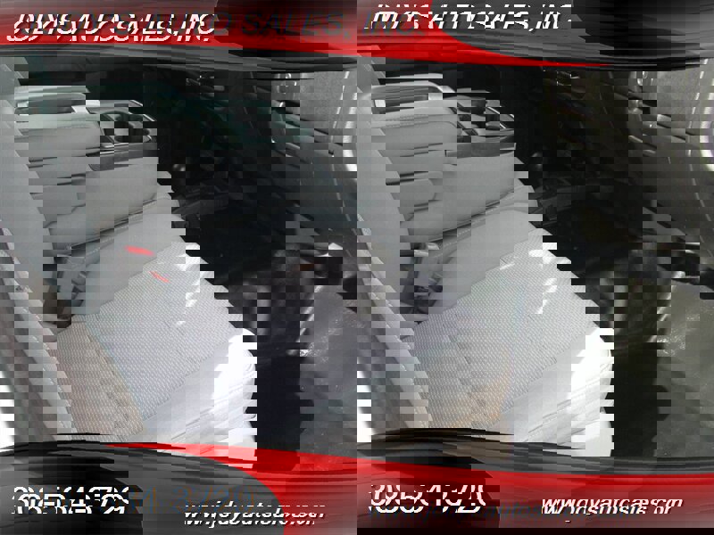 Used 2017 Chevrolet Silverado 2500 W/T image 22