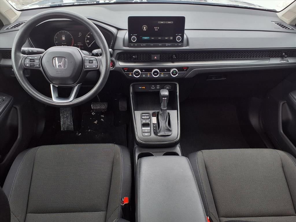 Used 2024 Honda CR-V EX image 4