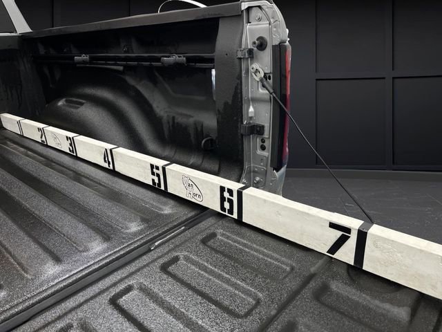 Used 2025 RAM 1500 Big Horn image 15