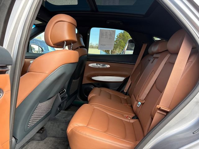 Used 2026 Genesis GV70 2.5T Advanced image 27