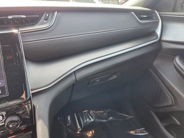 Certified 2025 Jeep Grand Cherokee L Laredo w/ Luxury Tech Group I image 26