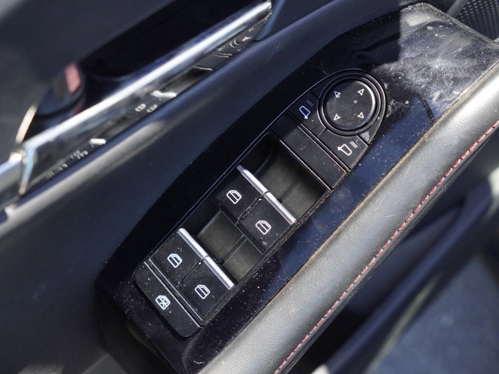 Used 2023 MAZDA CX-30 AWD 2.5 S w/ Preferred Package image 12