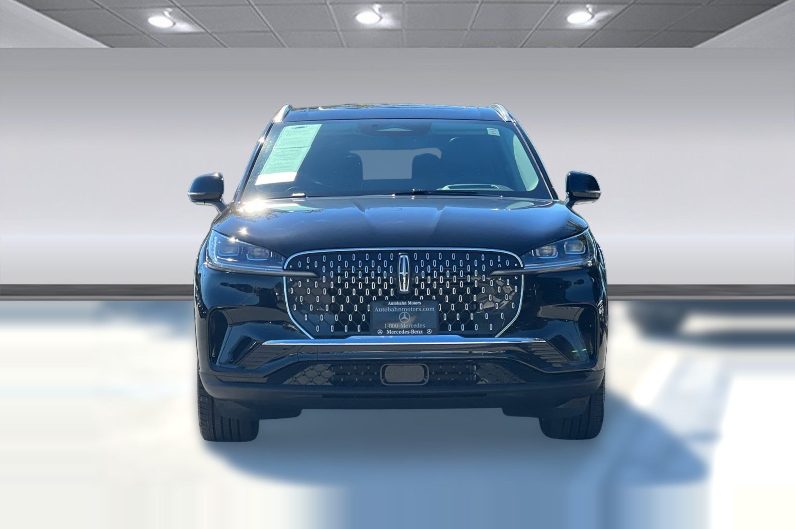 Used 2026 Lincoln Aviator Reserve AWD/4WD image 5