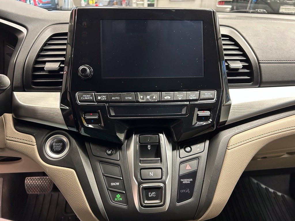 Used 2018 Honda Odyssey EX-L image 18