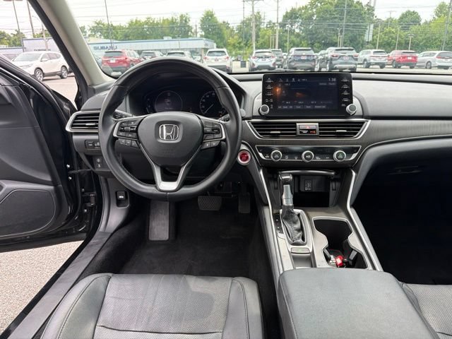 Used 2019 Honda Accord EX-L image 17