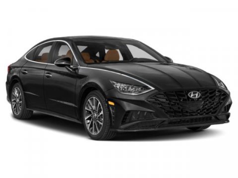 Used 2023 Hyundai Sonata Limited w/ Cargo Package image 9