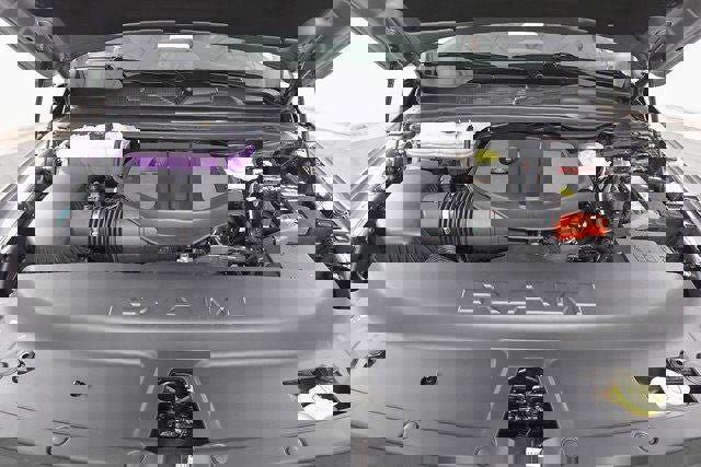 New 2026 RAM 1500 Laramie w/ Night Edition image 30